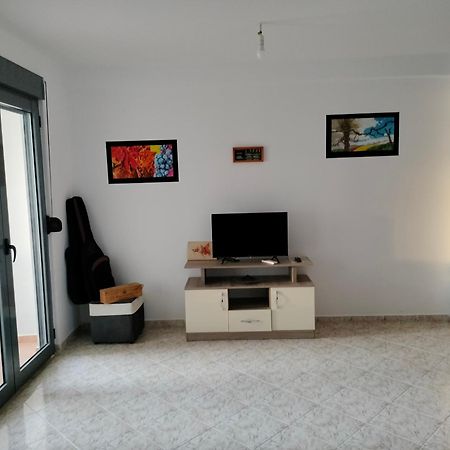 Apartamento Taurasi Red Saranda Exterior foto