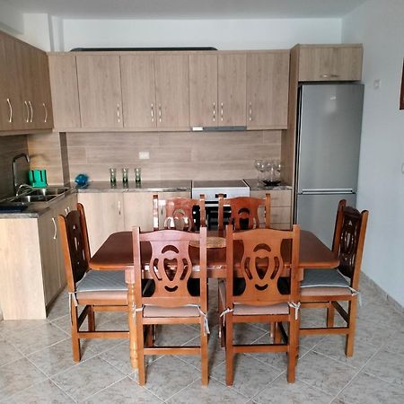 Apartamento Taurasi Red Saranda Exterior foto
