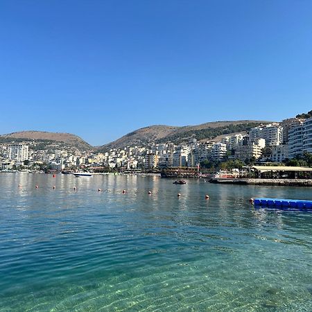 Apartamento Taurasi Red Saranda Exterior foto
