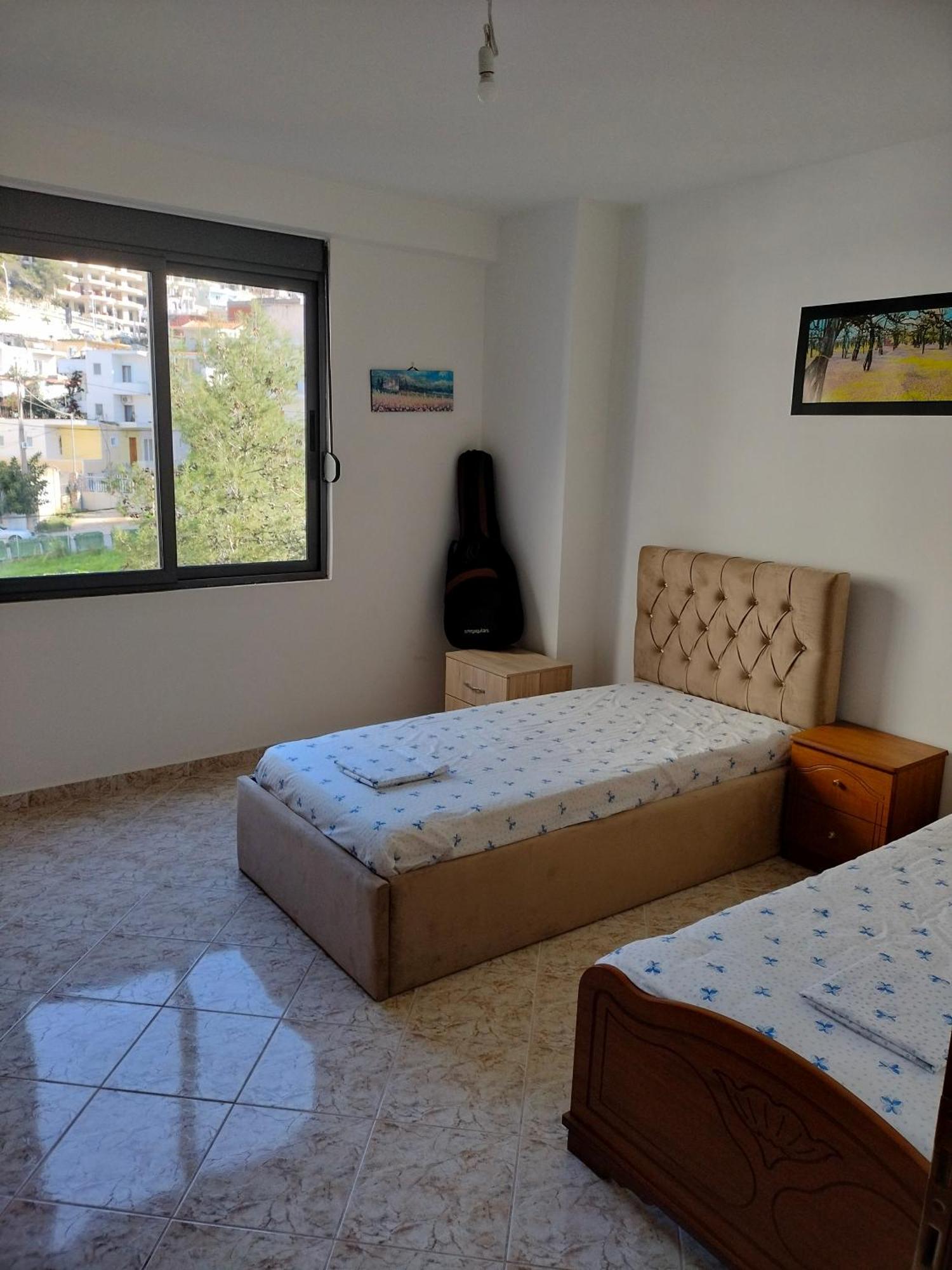 Apartamento Taurasi Red Saranda Exterior foto