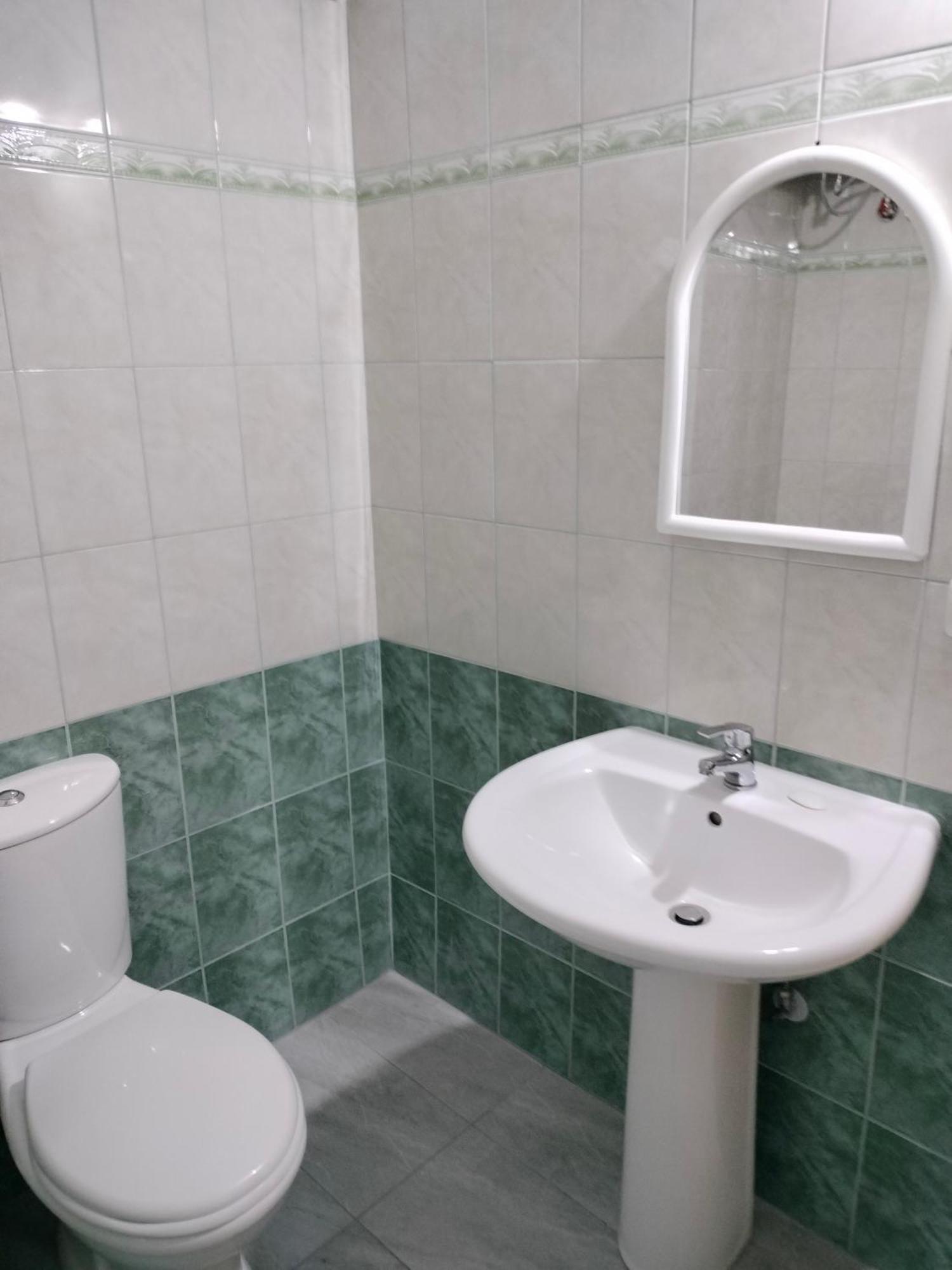Apartamento Taurasi Red Saranda Exterior foto