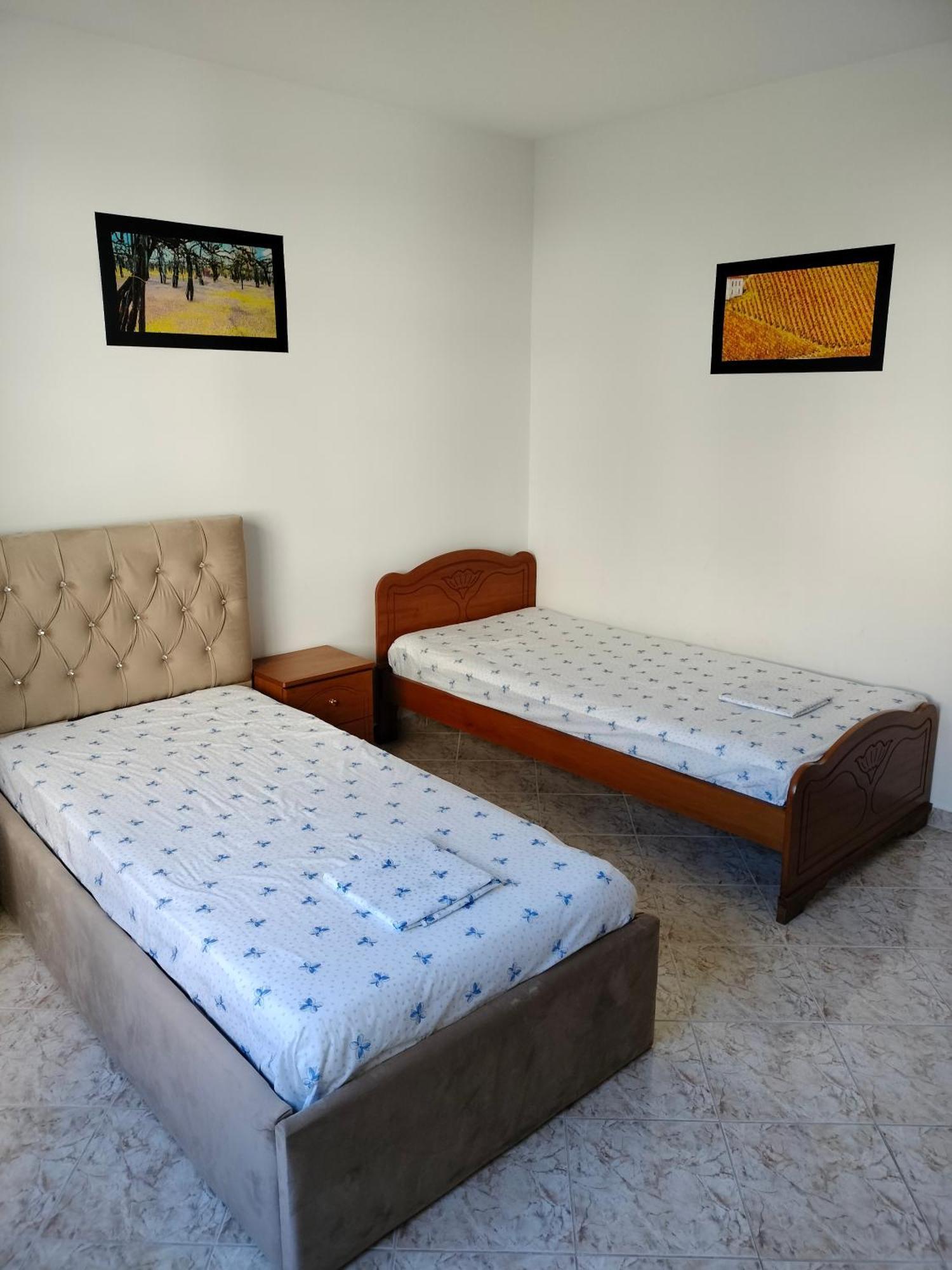 Apartamento Taurasi Red Saranda Exterior foto