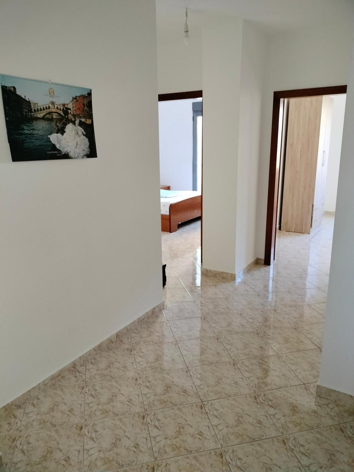 Apartamento Taurasi Red Saranda Exterior foto