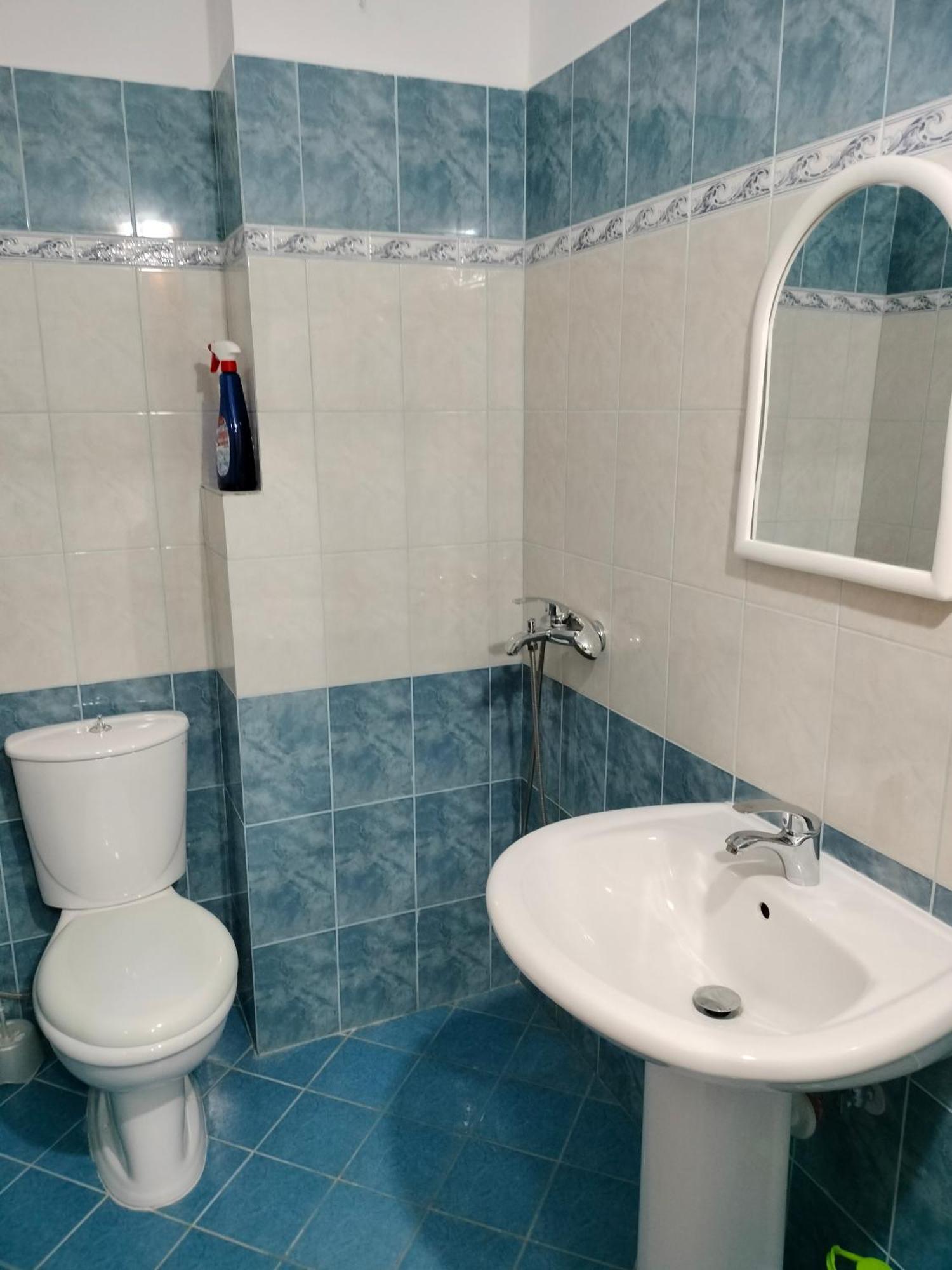 Apartamento Taurasi Red Saranda Exterior foto