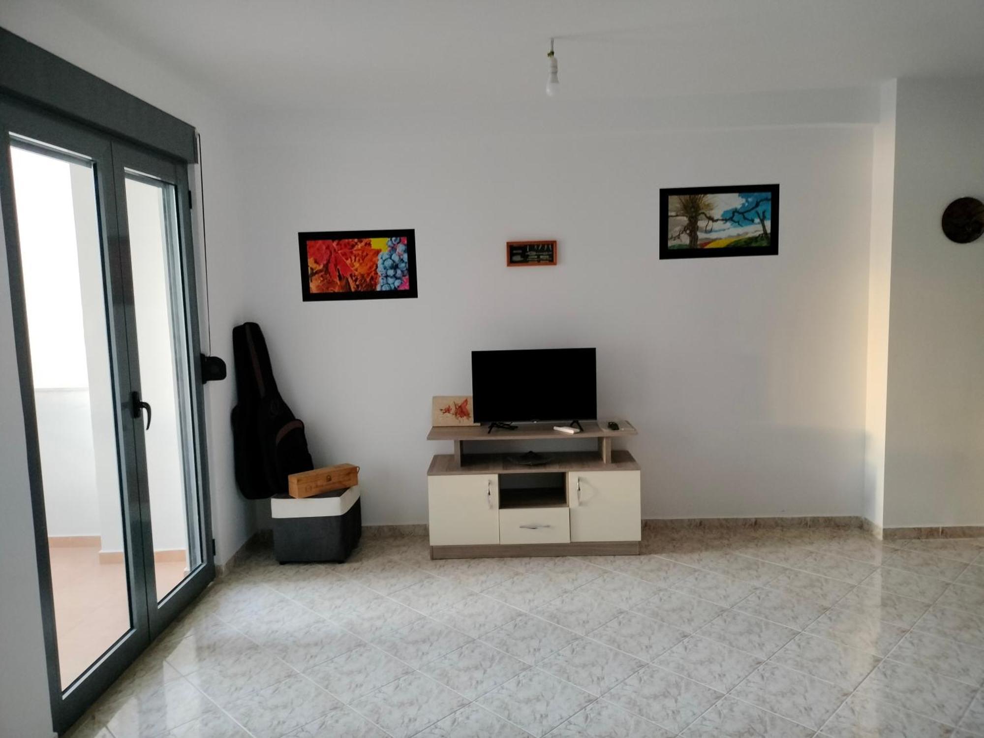 Apartamento Taurasi Red Saranda Exterior foto