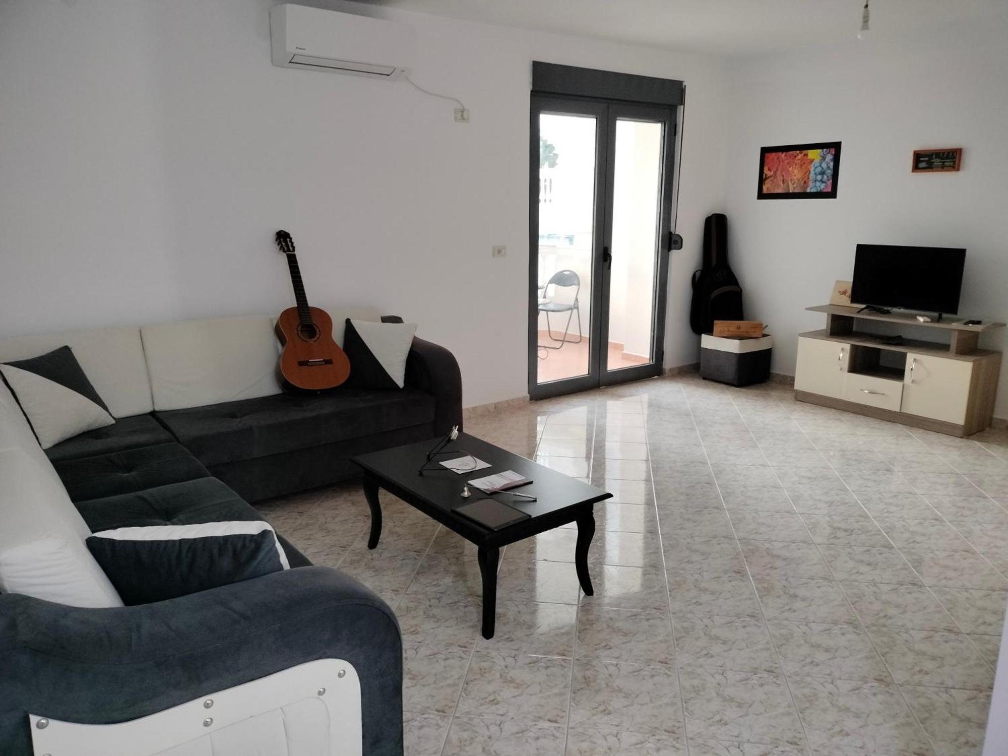 Apartamento Taurasi Red Saranda Exterior foto